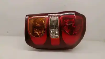 Автозапчастина б/у ПРАВИЙ ЛІХТАР для TOYOTA RAV 4 II (_A2_)  Посилання на OEM IAM 8155142040  