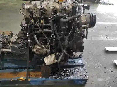 Recambio de automóvil de segunda mano de MOTOR para TATA SAFARI (42_FD)  referencias OEM IAM   