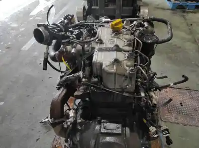 Автозапчасти б/у полный двигатель за tata safari (42_fd) 3.0 d ссылки oem iam   