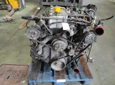 Автозапчасти б/у полный двигатель за tata safari (42_fd) 3.0 d ссылки oem iam   