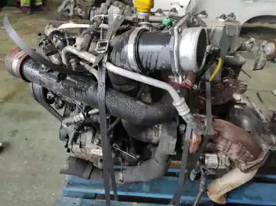 Автозапчасти б/у полный двигатель за tata safari (42_fd) 3.0 d ссылки oem iam   