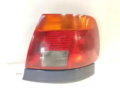 Автозапчасти б/у ПРАВЫЙ ЗАДНИЙ ФОНАРЬ за AUDI A4 B5 AVANT (8D5)  ссылки OEM IAM 8D0945096  