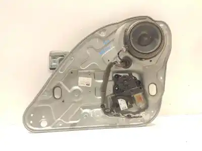 Second-hand car spare part REAR RIGHT WINDOW REGULATOR for FORD KUGA I  OEM IAM references 7M51R24994DB  
