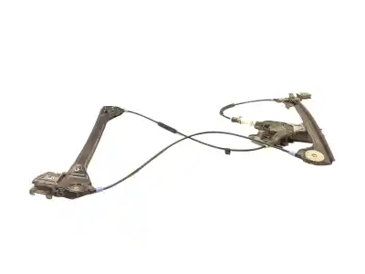 Peça sobressalente para automóvel em segunda mão ELEVADOR DE VIDROS DIANTEIRA ESQUERDA por BMW 3 COUPÉ (E46)  Referências OEM IAM 67628362063 51338229105  