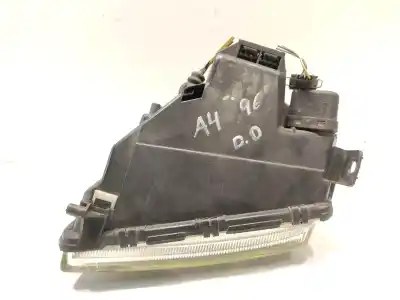 Peça sobressalente para automóvel em segunda mão farol / farolim direito por audi a4 b5 (8d2) 1.9 tdi referências oem iam 8d0941030   Peça sobressalente para automóvel em segunda mão farol / farolim direito por audi a4 b5 (8d2) 1.9 tdi referências oem iam 8d0941030