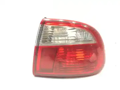 Автозапчасти б/у ПРАВЫЙ ЗАДНИЙ ФОНАРЬ за SEAT TOLEDO (1M2)  ссылки OEM IAM 1M594511201C  