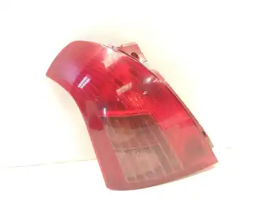 Peça sobressalente para automóvel em segunda mão FAROLIM TRASEIRO ESQUERDO por SUZUKI SWIFT III (MZ, EZ)  Referências OEM IAM 3567062J00  