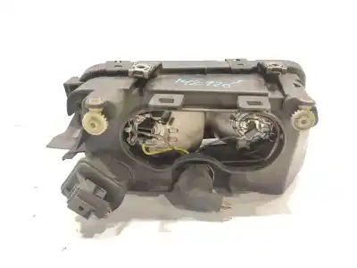 Автозапчастина б/у ЛІВА ФАРА для AUDI A3 (8L1)  Посилання на OEM IAM 8L0941029  