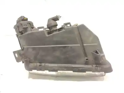 Second-hand car spare part left headlight for audi a3 (8l1) 1.8 t oem iam references 8l0941029  