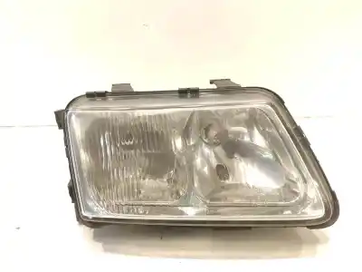 Second-hand car spare part RIGHT HEADLIGHT for AUDI A3 (8L1)  OEM IAM references 8L0941030  