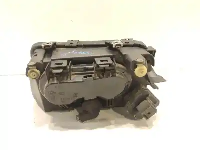 Second-hand car spare part right headlight for audi a3 (8l1) 1.9 tdi oem iam references 8l0941030  