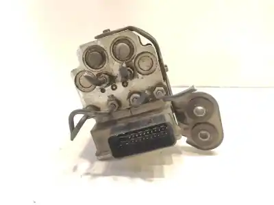Pièce détachée automobile d'occasion ABS (SYSTÈME ANTI-BLOCAGE DES ROUES) pour SAAB 9-3 DESCAPOTABLE (YS3F)  Références OEM IAM 12794168  