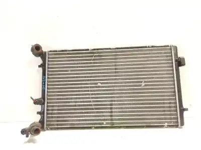 Автозапчасти б/у ВОДЯНОЙ РАДИАТОР за AUDI A3 (8L1)  ссылки OEM IAM 1J0121253N  