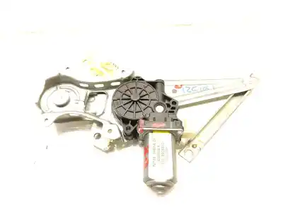 Second-hand car spare part PASSENGER SIDE RIGHT WINDOW REGULATOR for FIAT BRAVA (182)  OEM IAM references 827301HB1A  