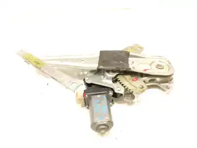 Second-hand car spare part passenger side right window regulator for fiat brava (182) 1.2 16v cat oem iam references 827301hb1a  