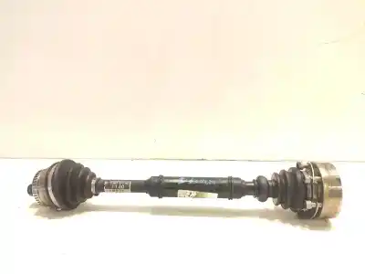 Second-hand car spare part FRONT LEFT TRANSMISSION for VOLKSWAGEN PASSAT B5.5 (3B3)  OEM IAM references 8D0407271AQ  