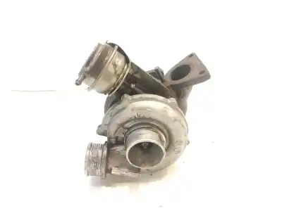 Second-hand car spare part TURBOCHARGER for VOLVO S60 I (384)  OEM IAM references 8689592  