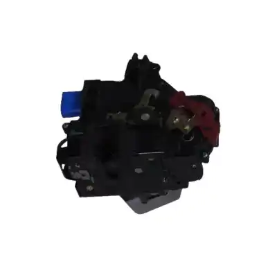 İkinci el araba yedek parçası arka sag kapi kilidi için audi a8 d3 (4e2, 4e8) 4.2 tdi quattro oem iam referansları 4e1839016  