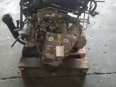 Recambio de automóvil de segunda mano de CAJA CAMBIOS para VOLKSWAGEN GOLF V (1K1)  referencias OEM IAM 02Q300040GX  