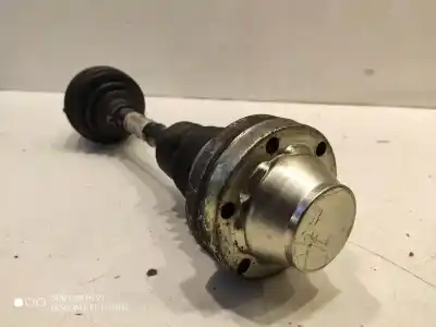 Pezzo di ricambio per auto di seconda mano trasmissione anteriore destra per audi q7 (4lb) 3.0 tdi quattro riferimenti oem iam 7l0407271f  