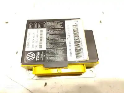 Автозапчастина б/у ЕБУ КОНТРОЛЕР ДВИГУНА для VOLKSWAGEN PASSAT B6 (3C2)  Посилання на OEM IAM 3C0909605M  