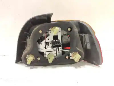 Peça sobressalente para automóvel em segunda mão farolim traseiro esquerdo por bmw 5 (e39) 525 i referências oem iam 6900209  