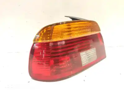 Peça sobressalente para automóvel em segunda mão farolim traseiro esquerdo por bmw 5 (e39) 525 i referências oem iam 6900209  