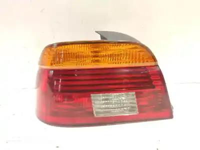 Peça sobressalente para automóvel em segunda mão FAROLIM TRASEIRO ESQUERDO por BMW 5 (E39)  Referências OEM IAM 6900209  