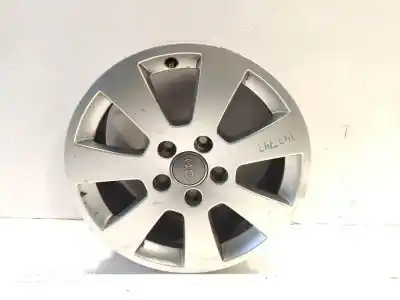 Peça sobressalente para automóvel em segunda mão JANTE por AUDI A3  Referências OEM IAM   
