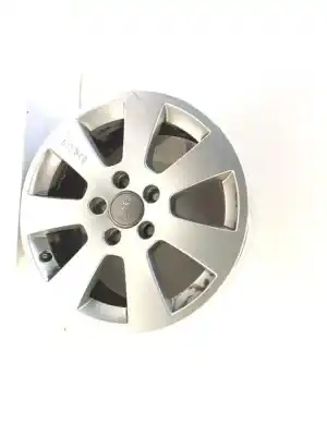 Peça sobressalente para automóvel em segunda mão JANTE por AUDI A3  Referências OEM IAM   