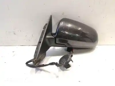 Peça sobressalente para automóvel em segunda mão espelho retrovisor esquerdo por audi a3 (8p1) 2.0 tdi 16v referências oem iam 8p1858531g01c  