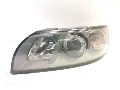 Автозапчастина б/у ЛІВА ФАРА для VOLVO V50 (545)  Посилання на OEM IAM 30698885  