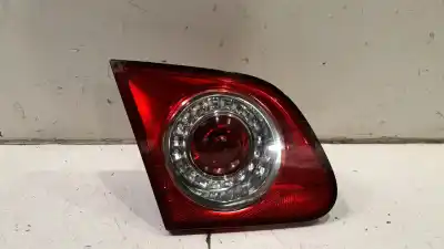 Pezzo di ricambio per auto di seconda mano LAMPADA POSTERIORE SINISTRA per VOLKSWAGEN PASSAT B6 (3C2)  Riferimenti OEM IAM 3C5945093C  