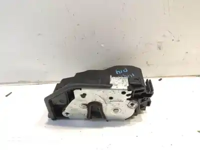 Second-hand car spare part REAR RIGHT DOOR LOCK for BMW X5 (E70)  OEM IAM references 51227229460  