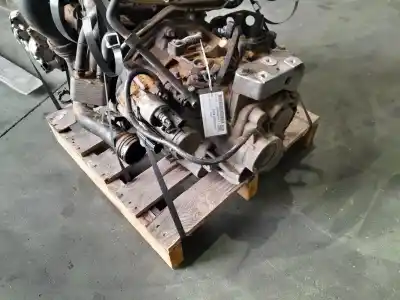 Second-hand car spare part gearbox for audi a3 (8p1) 2.0 tdi 16v oem iam references 02q300041qx  