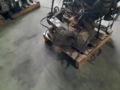 Автозапчасти б/у КОРОБКА ПЕРЕДАЧ за AUDI A3 (8P1)  ссылки OEM IAM 02Q300041QX  