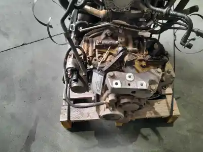 Second-hand car spare part gearbox for audi a3 (8p1) 2.0 tdi 16v oem iam references 02q300041qx  