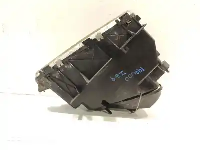 Second-hand car spare part left headlight for peugeot 405 i (15b) 1.6 4x4 oem iam references 620478  