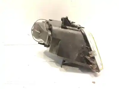 Second-hand car spare part left headlight for peugeot 405 i (15b) 1.6 4x4 oem iam references 620478  