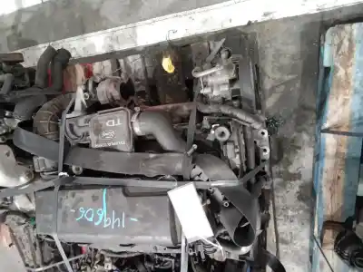 Piesă de schimb auto la mâna a doua MOTOR COMPLET pentru FORD FIESTA V (JH_, JD_)  Referințe OEM IAM   