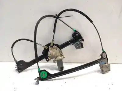 Tweedehands auto-onderdeel REGELAAR LINKS VOORRUIT voor PEUGEOT 206 CC (2D)  OEM IAM-referenties 9221Y3  