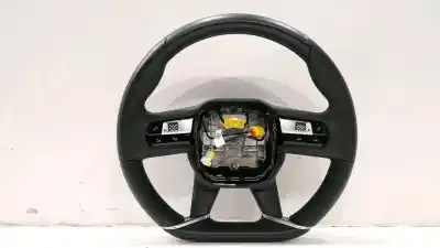 Peça sobressalente para automóvel em segunda mão VOLANTE por DS DS 7 CROSSBACK (J4_, JR_, JC_)  Referências OEM IAM 98186253ZD  