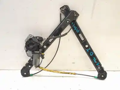 Second-hand car spare part DRIVER LEFT WINDOW REGULATOR for BMW SERIE 3 5 E46 BERLINE  OEM IAM references 51337020659 67628362063  