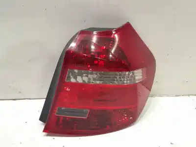Second-hand car spare part RIGHT TAILGATE LIGHT for BMW 1 (E81)  OEM IAM references 63217164956  
