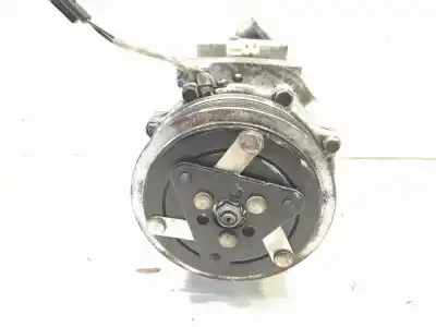 Second-hand car spare part air conditioning compressor for ford focus ii (da_, hcp, dp) 1.6 tdci oem iam references 3m5h19d629sa  