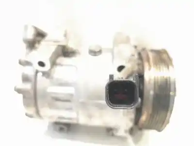 Second-hand car spare part air conditioning compressor for ford focus ii (da_, hcp, dp) 1.6 tdci oem iam references 3m5h19d629sa  