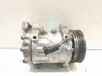 Second-hand car spare part air conditioning compressor for ford focus ii (da_, hcp, dp) 1.6 tdci oem iam references 3m5h19d629sa  