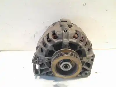 Piesă de schimb auto la mâna a doua ALTERNATOR pentru RENAULT MEGANE SCENIC (JA0/1_)  Referințe OEM IAM 7700437090  