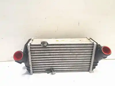 Second-hand car spare part INTERCOOLER for HYUNDAI IONIQ (AE)  OEM IAM references 282702A570  