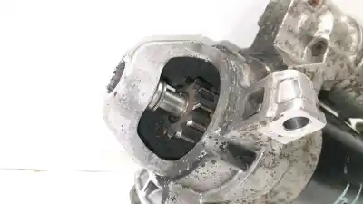 Peça sobressalente para automóvel em segunda mão motor de arranque por bmw 1 (e81) 118 d referências oem iam 12417798006  